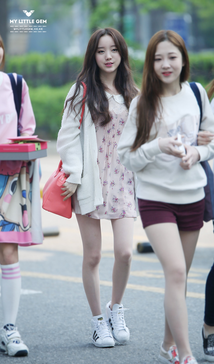 러블리즈 케이♥ 사진&움짤 | 인스티즈