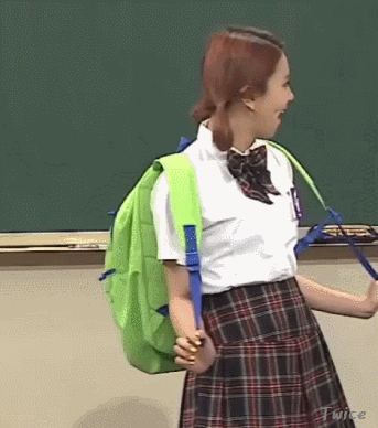 [트와이스] 오후에는 채영. 샤샤샤 | 인스티즈