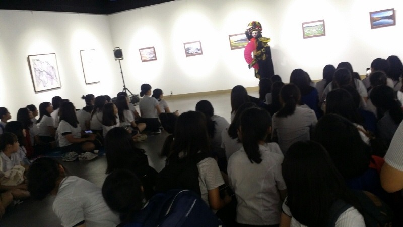 소선여자중학교 이미지