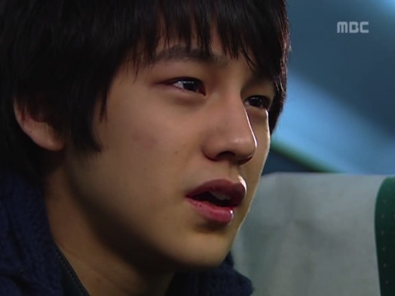 [거침없이하이킥] 사라진 유미 찾으러 목포 내려간 범민.jpg | 인스티즈