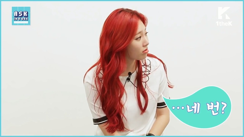유라 극딜하는 비글 혜리 | 인스티즈