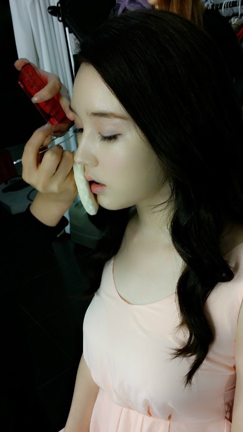 자연 미인 아이돌 | 인스티즈