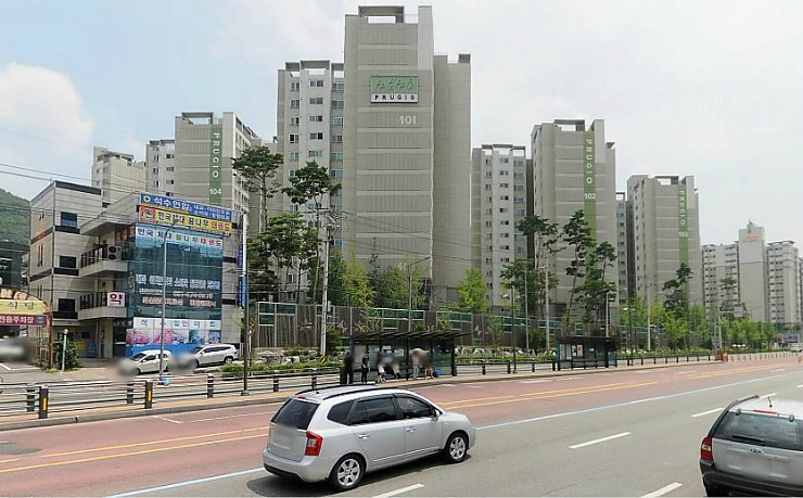 4억~5억이면 살 수 있는 대한민국 아파트 | 인스티즈