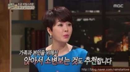 이젠 남자도 앉아서 소변을 봐야한다.jpg | 인스티즈