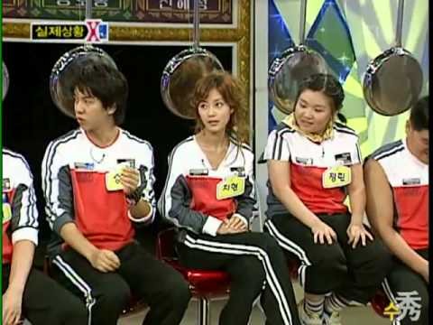 한번쯤은 따라해 봤을 예능 속 게임들 | 인스티즈
