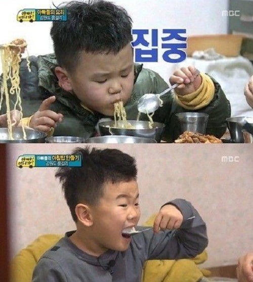 아빠어디가 덕후라면 사진만 봐도 다 기억남.jpg | 인스티즈