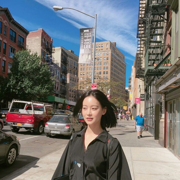최근 오연서 | 인스티즈