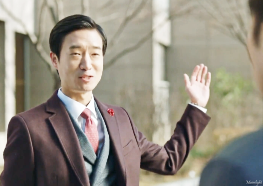 [도깨비] 전생의 충직한 부하를 만난 장군.jpgif | 인스티즈