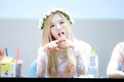 우주소녀 보나 | 인스티즈