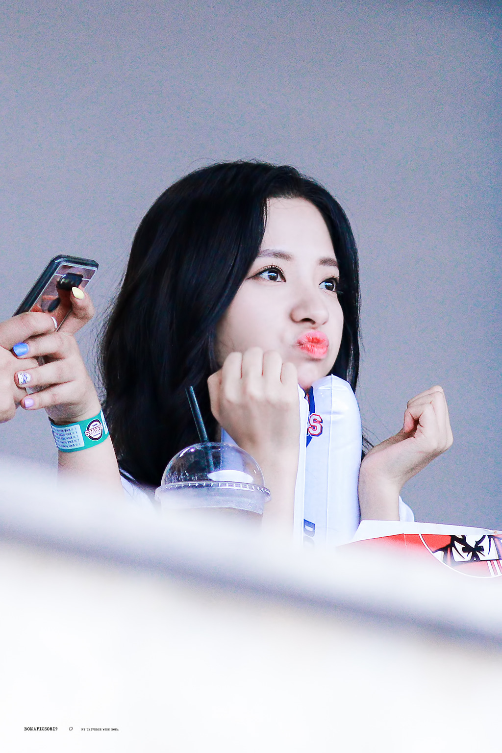 짱예로운 우주소녀 보나.jpg | 인스티즈