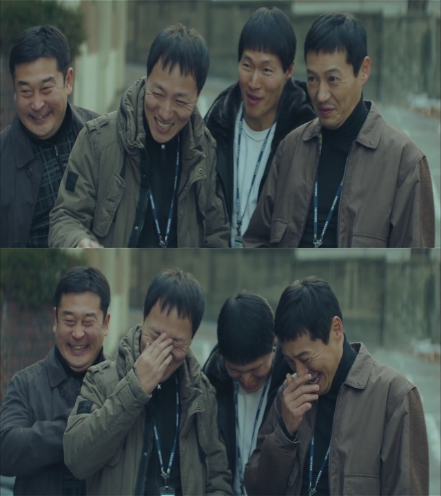 [시그널] 경기남부 연쇄살인사건 01.jpgif (움짤多) | 인스티즈