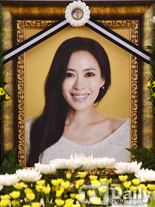 故 유채영, 오늘(24일) 3주기…영원한 비타민으로 기억될 | 인스티즈