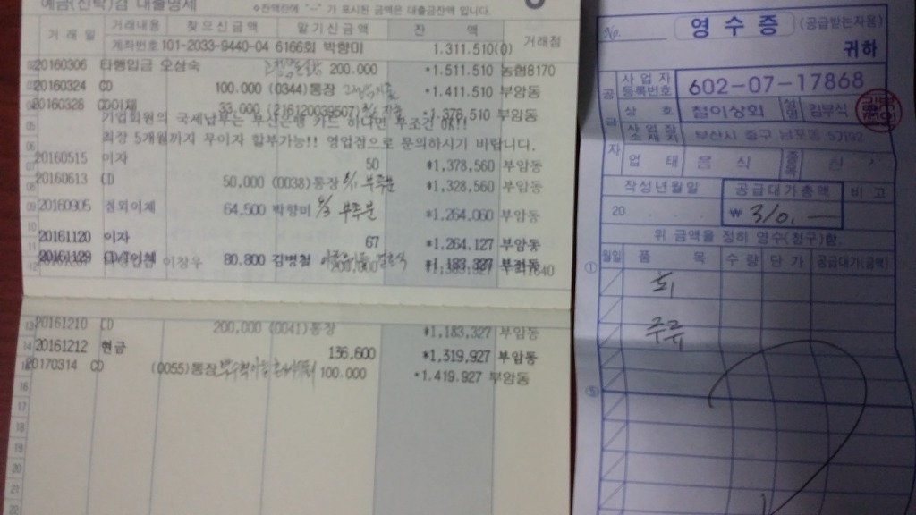 자갈치커피상회 이미지