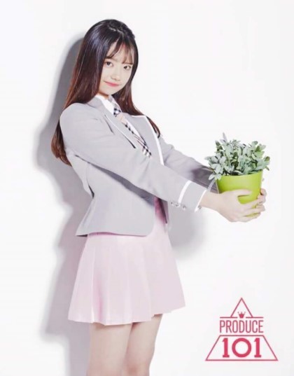 세정 이미지