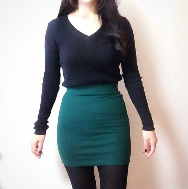 몸매 호불호 | 인스티즈