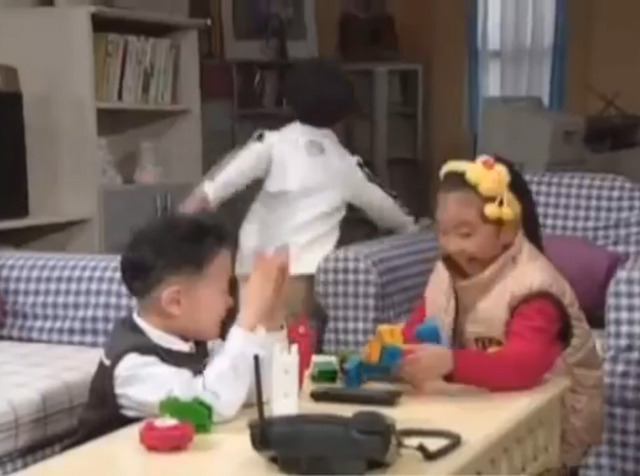 미달이 땜에 화가 난 정배와 의찬이 | 인스티즈