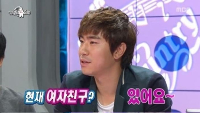 연예인 연애사실 오픈 레전드 | 인스티즈