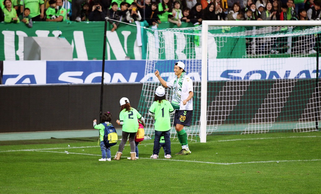 20151121 전북현대모터스 vs 성남FC 직관사진입니다.(2) *우승세레모니* | 인스티즈