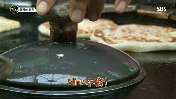 대구 서문시장 호떡의 달인.jpg | 인스티즈