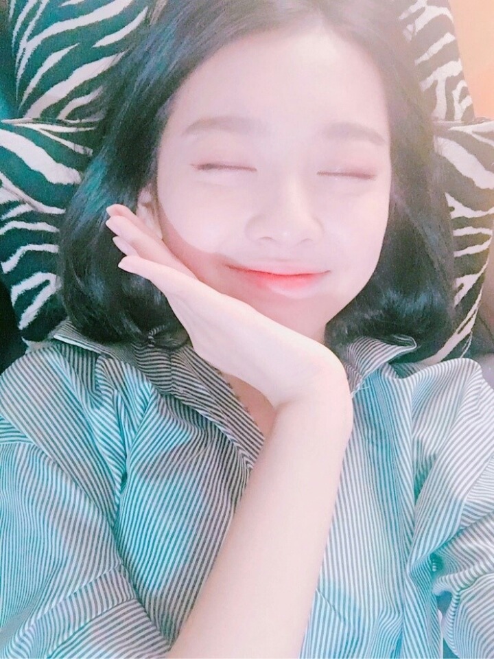 머리자른 수민이 | 인스티즈