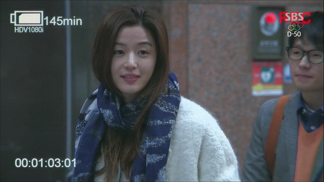 [별에서온그대] 가식미+백치미 낭낭한 천송이 스페셜 다큐.jpg | 인스티즈