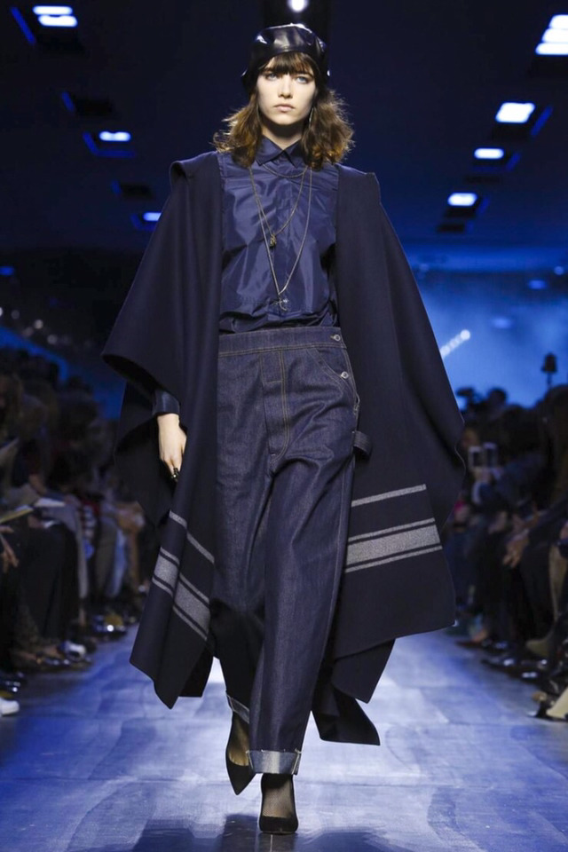 Dior 디올 2017 AutummWinter Ready to Wear | 인스티즈