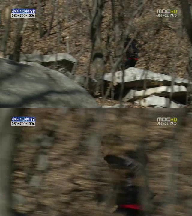 [지붕킥] 공부하러 절에 들어간 준혁 | 인스티즈