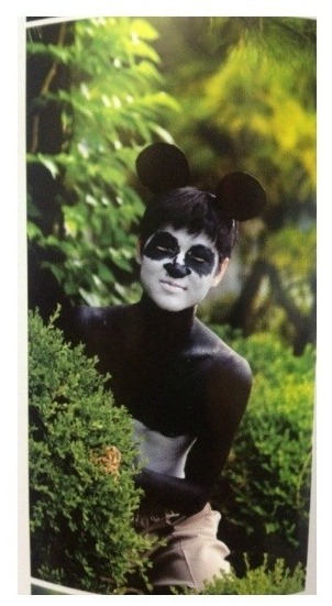 이쯤에서 다시보는 졸업앨범계의 레전설 의고 | 인스티즈