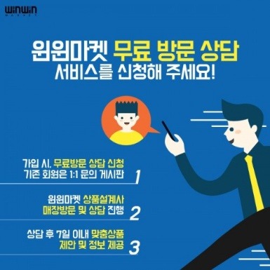 윈윈커뮤니티 이미지