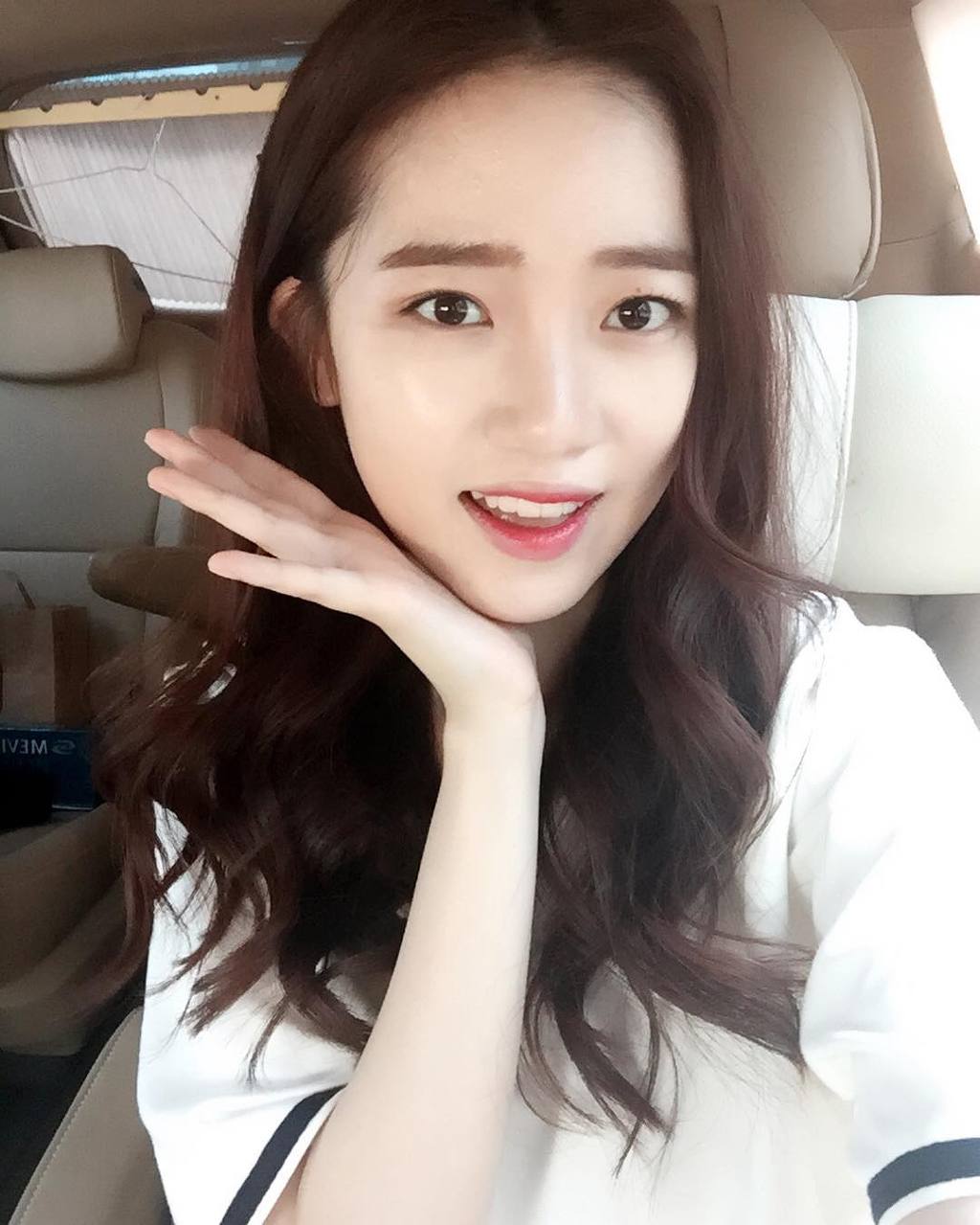 2017년 첫 내여자 한보배.jpgif | 인스티즈