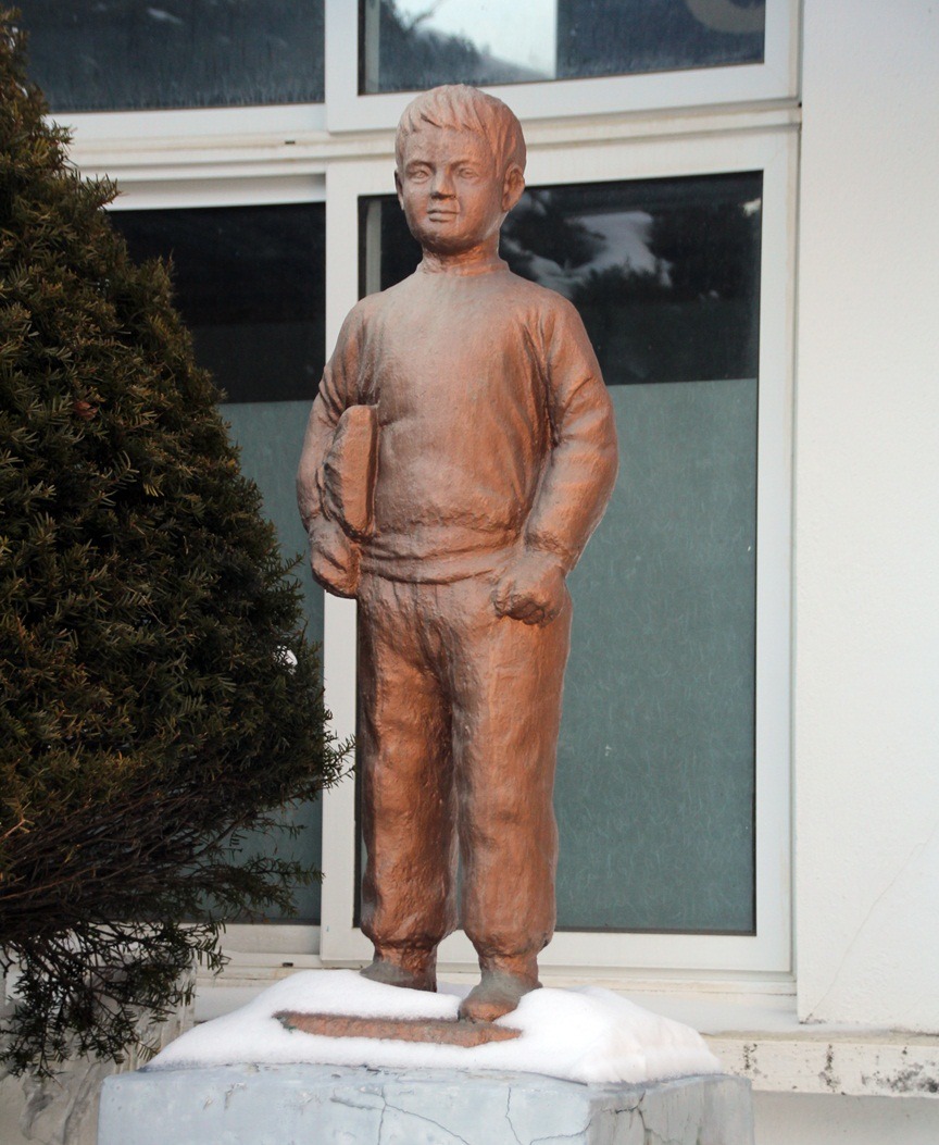 이승복 이미지