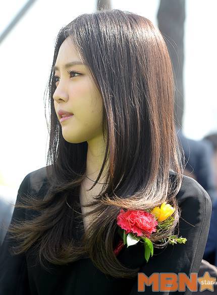 오늘자 손나은 미모ㄷㄷㄷ | 인스티즈