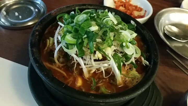 돌아다니면서 먹은것들 | 인스티즈