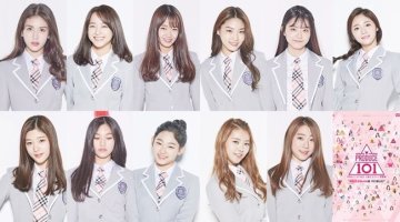 아이돌 인사법 모음 | 인스티즈