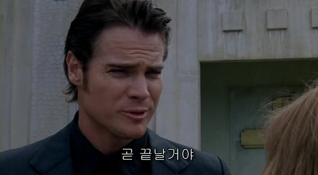 전 세계를 뒤흔든 공포! 공포영화 하면 떠오르는! 까진 아니었지만 꿀잼인【 하우스 오브 왁스 】02 | 인스티즈