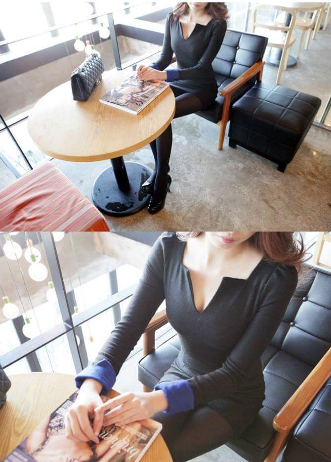 신입 피팅모델 | 인스티즈