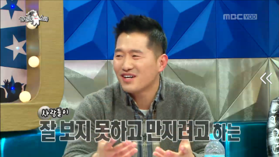 강형욱이 훈련사가 된 이유 | 인스티즈