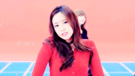 에이핑크.GIF | 인스티즈