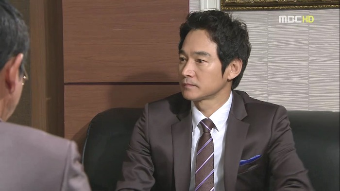 [지붕뚫고하이킥] 이순재VS정보석 친일파 논쟁.jpg | 인스티즈