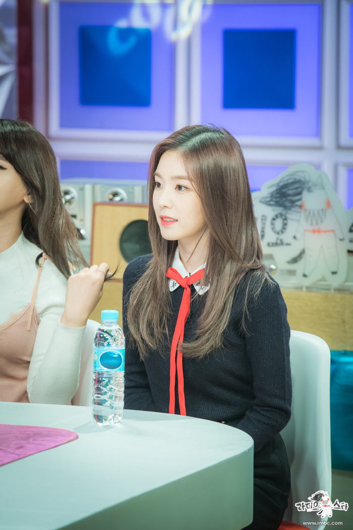 이번주 라디오스타 짱예 특집 ㄷㄷ .jpg | 인스티즈