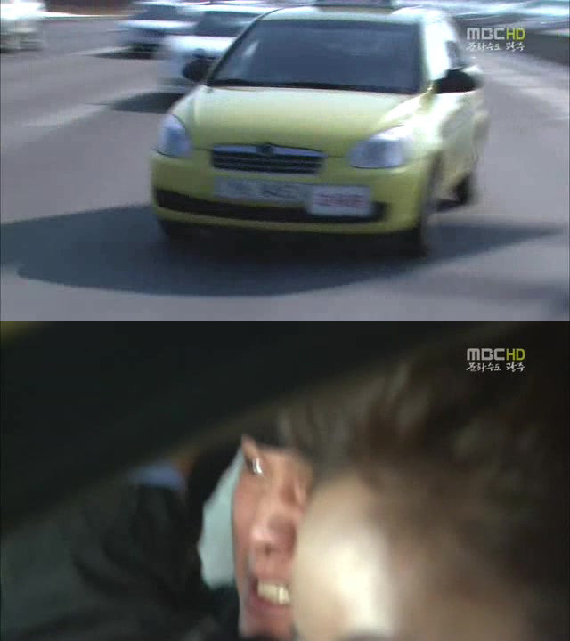 [지붕킥] 스피드광 황정음 | 인스티즈