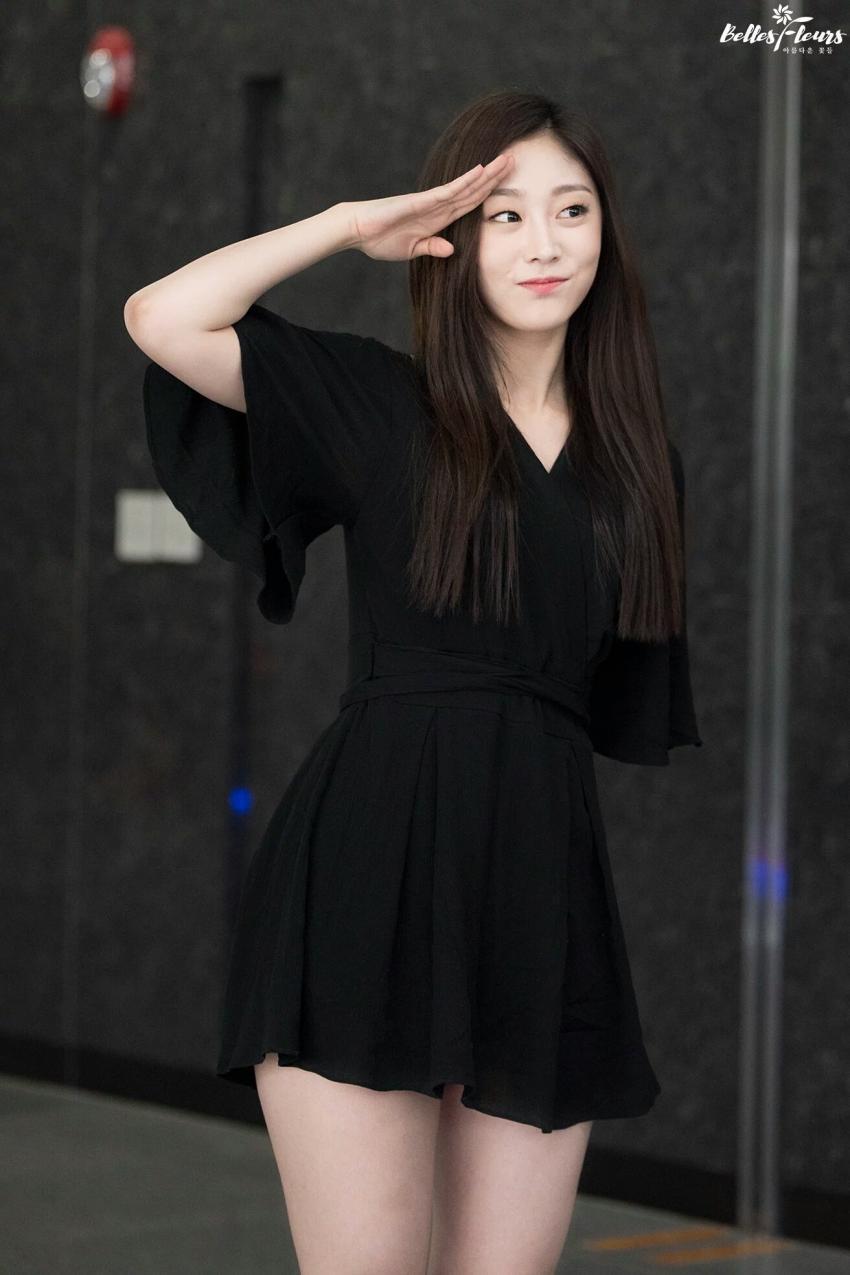 [아는형님] 러블리즈 녹화 당일 | 인스티즈