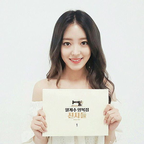 이쁜데 생각보다 못뜨는 아역출신 여자배우 | 인스티즈