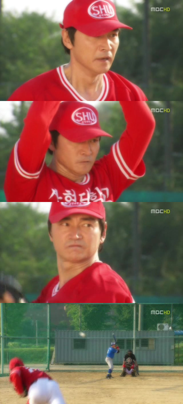 [지붕킥] 보석과 현경의 러브스토리 | 인스티즈