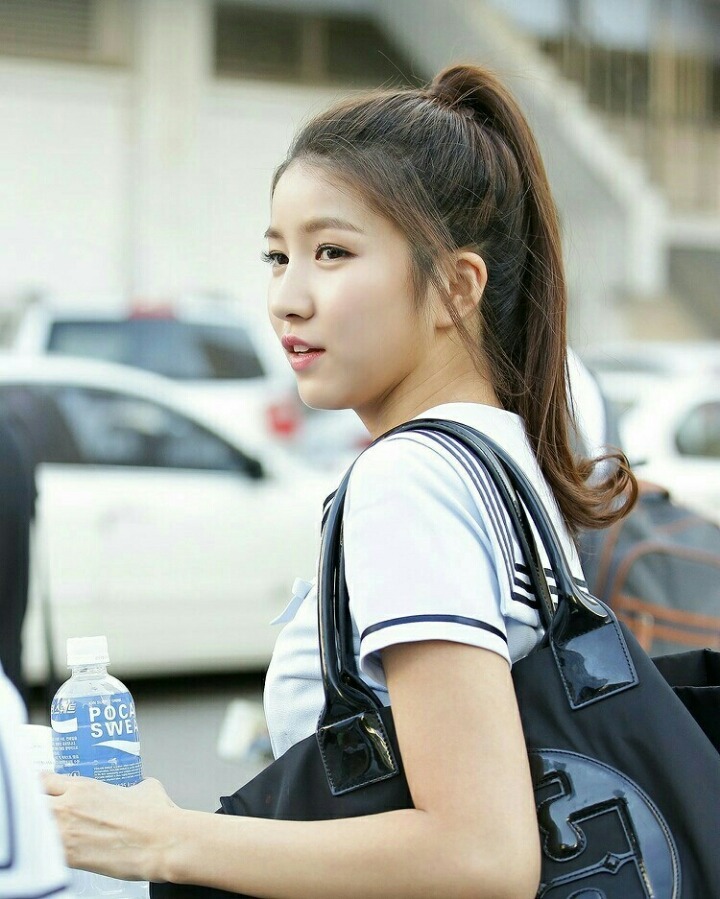 키 172.8cm되는 여자친구 소원 비주얼 | 인스티즈