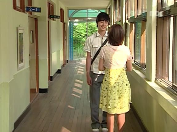 [거침없이하이킥] 윤호의 짝사랑 이야기 - 06 | 인스티즈