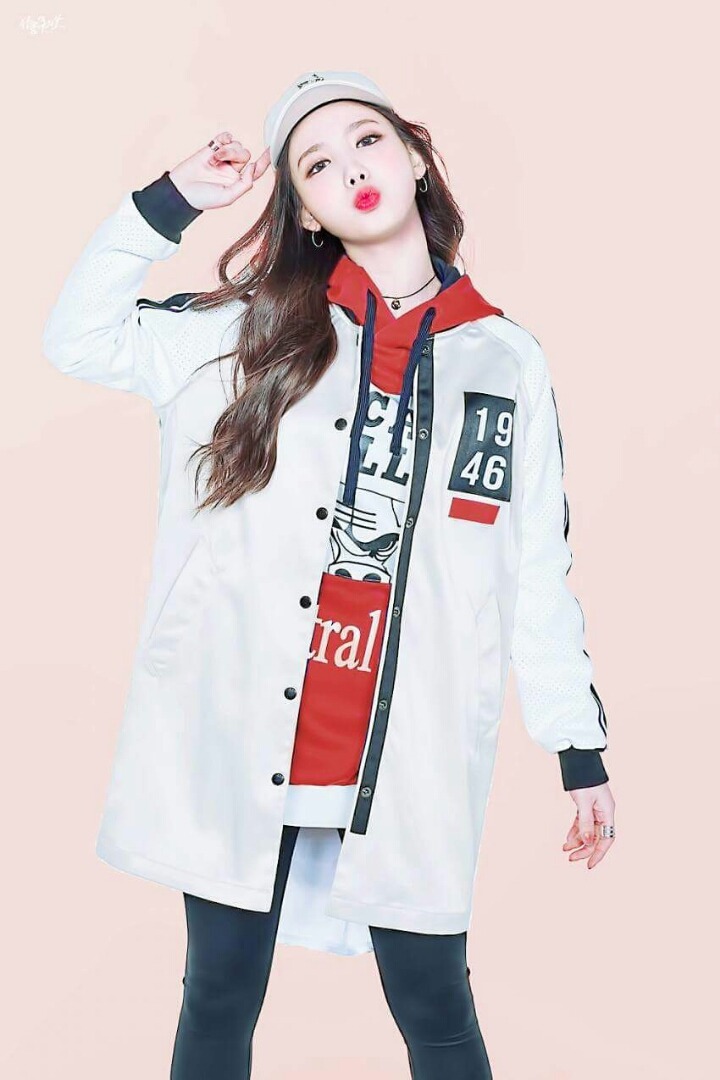 트와이스 나연 | 인스티즈