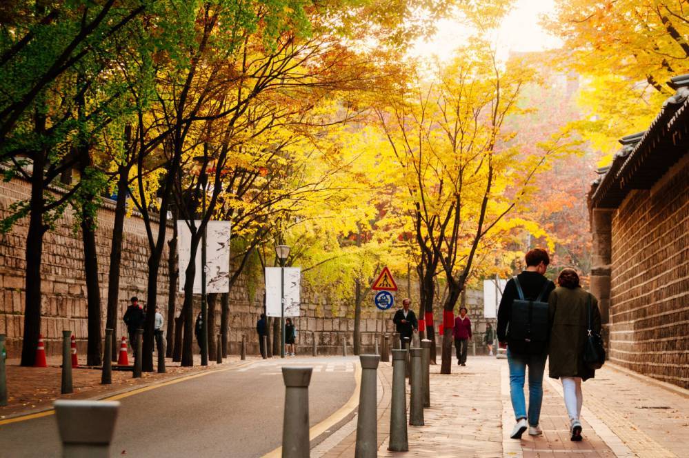 외국인이 촬영한 한국 풍경.jpg | 인스티즈