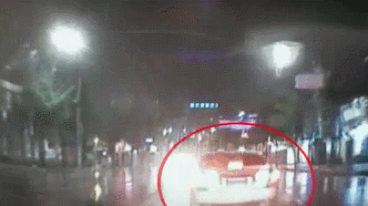 5일 동안 3번이나 훔친 차량을 타고 도로를 질주한 중1 | 인스티즈