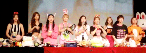 트와이스 멤버들의 성격을 알아보자.gif | 인스티즈